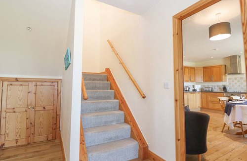 Fortrose Cottage | Reyflat Barn