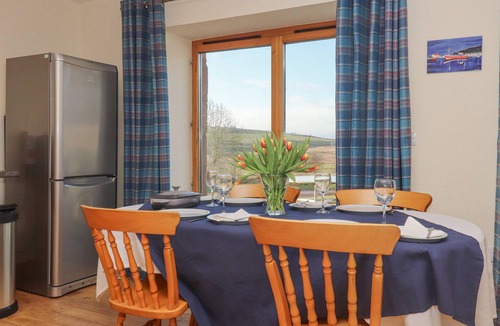 Fortrose Cottage | Reyflat Barn