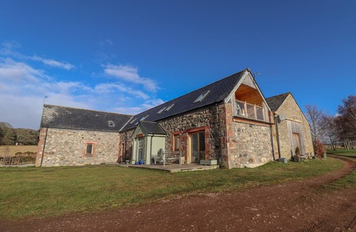 Fortrose Cottage | Reyflat Barn