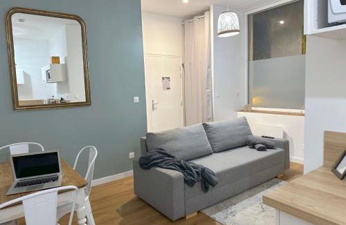 Douai Apartment | Reyloft Situé au cœur de Douai & Wifi fibre
