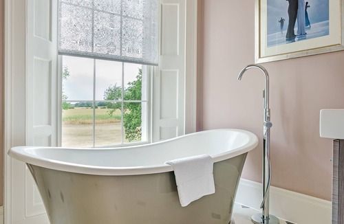 East Dereham Bed & Breakfast | Reymerston Hall