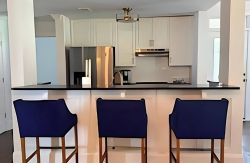 Greensboro Condo | Reynold's Golf Club Cottage at Lake Oconee