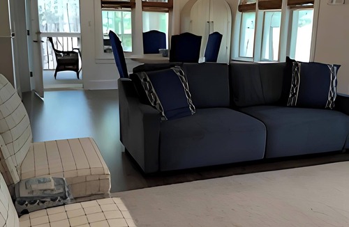 Greensboro Condo | Reynold's Golf Club Cottage at Lake Oconee