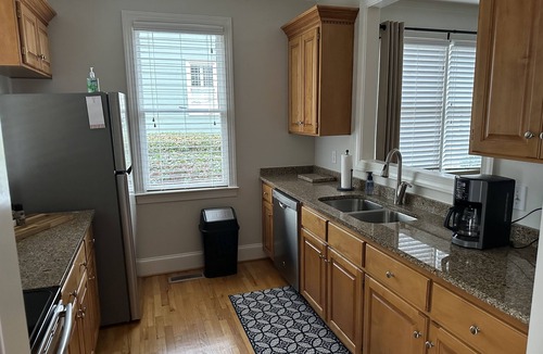 Eatonton Cottage | Reynolds Lake Oconee Golf Course view Cottage *Available Master's Week