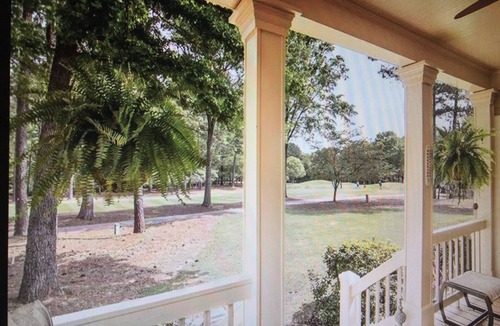 Eatonton Cottage | Reynolds Lake Oconee Golf Course view Cottage *Available Master's Week