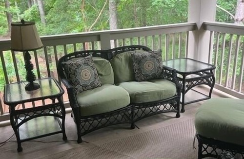 Greensboro Condo | Reynolds Lake Oconee - Lake Club Condo