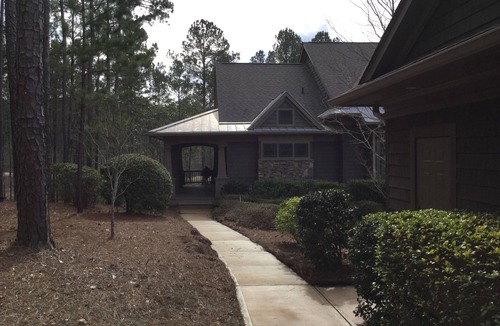 Greensboro Cottage | Reynolds Lake Oconee Cottage, 2 Miles from the Ritz Carlton.