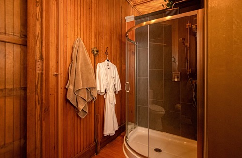 Bellefonte Bed & Breakfast | Reynolds Mansion B&B