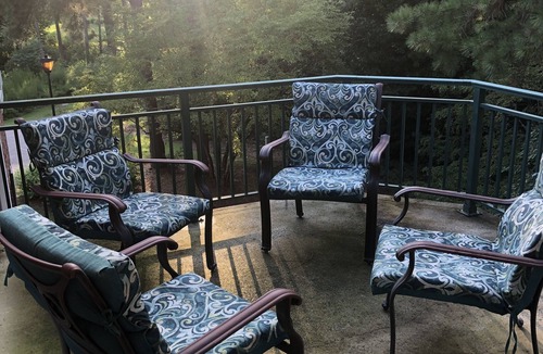 Southern Pines Villa | Reynolds Villa- Golf/Couples Retreat