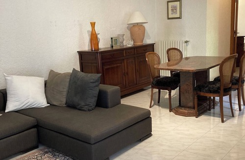 Borgo House | Rez-de-chaussée de Villa