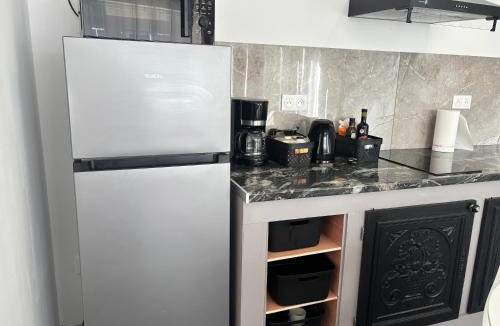 Solesmes Apartment | Rez-de-chaussée, jardin, 3 personnes, maison