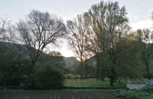 Anduze Apartment | Rez de villa à la campagne