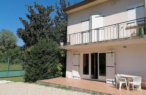 Anduze Apartment | Rez de villa à la campagne