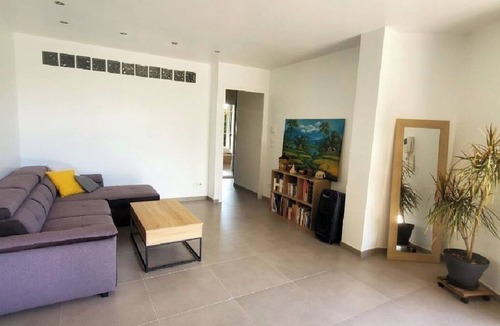 Biot Apartment | Rez-de-villa 80 m2 Jacuzzi Privatif