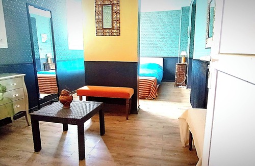 Agen Bed & Breakfast | Rez-de-villa Avec Piscine- 54 m2 - Agen Même