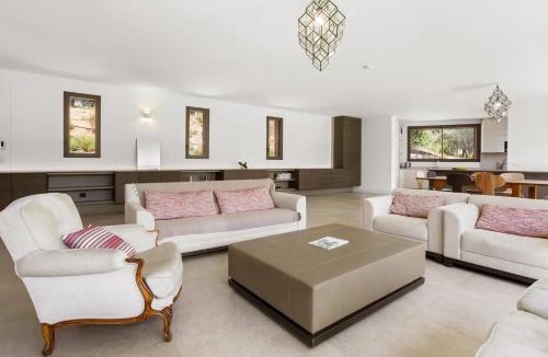 Trans-en-Provence House | Rez de Villa pour 8 Valeriane