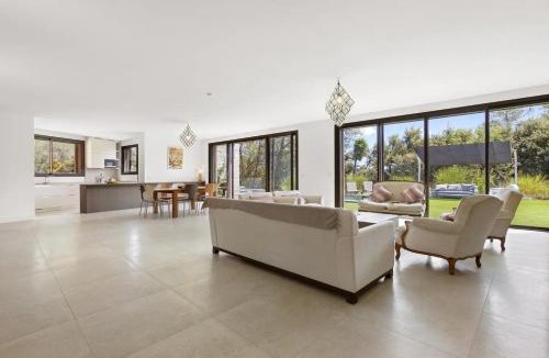 Trans-en-Provence House | Rez de Villa pour 8 Valeriane