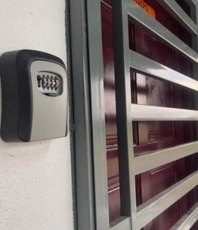 Taman Penanti House | Rezeki indah Hstay self check in