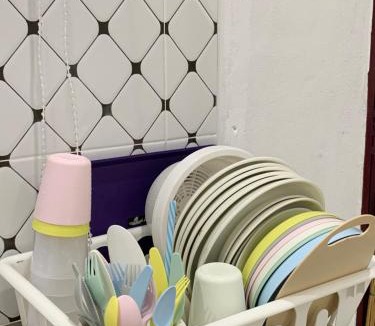 Taman Penanti House | Rezeki indah Hstay self check in