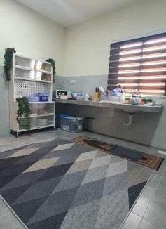 Durian Sebatang House | REZEKI MUEZZA 3BR2B Cozy Homestay