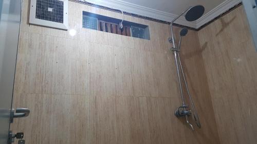 Ende House | Rezka Roomz Syari'ah