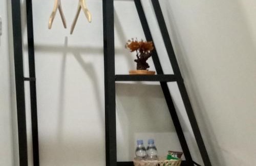 Ende House | Rezka Roomz Syari'ah