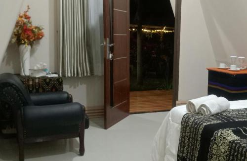 Ende House | Rezka Roomz Syari'ah