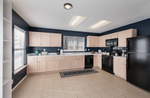 North San Antonio - SAT House | RF - Family Friendly Neighbor! Entire 3BR & 2B