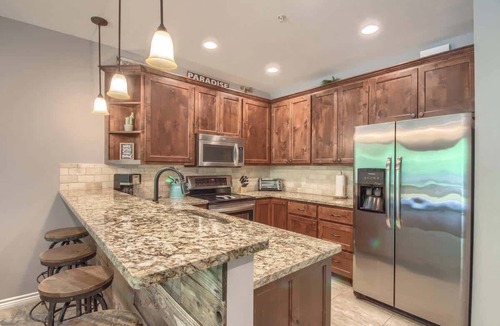 New Braunfels Condo | RG 105 Rio Refuge