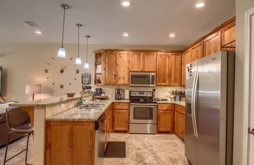 New Braunfels Apartment | RG 211 Guadalupe River Oasis