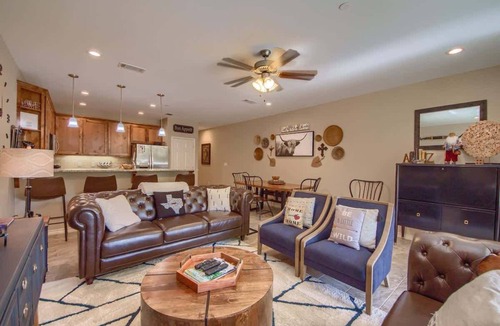 New Braunfels Apartment | RG 211 Guadalupe River Oasis