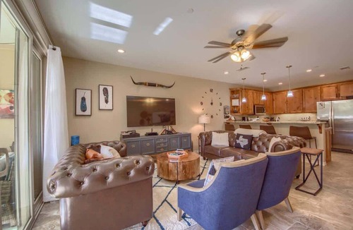 New Braunfels Apartment | RG 211 Guadalupe River Oasis
