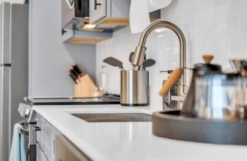 Junius Heights Apartment | RG Dallas E3