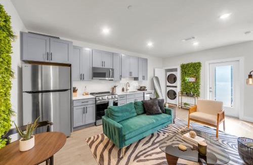 Junius Heights Apartment | RG Dallas E3