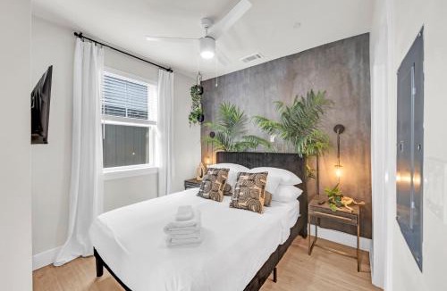 Junius Heights Apartment | RG Dallas E3