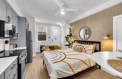 Junius Heights Apartment | RG Dallas G1