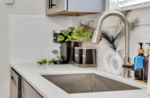 Junius Heights Apartment | RG Dallas G1