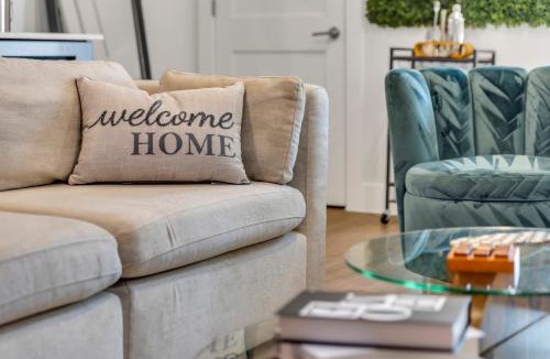 Junius Heights Apartment | RG Dallas G2