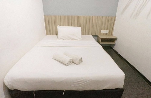 Ayer Hitam Hotel | RG Hotel Ayer Hitam