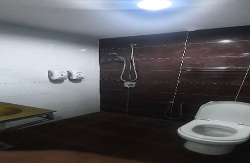 Ayer Hitam Hotel | RG Hotel Ayer Hitam