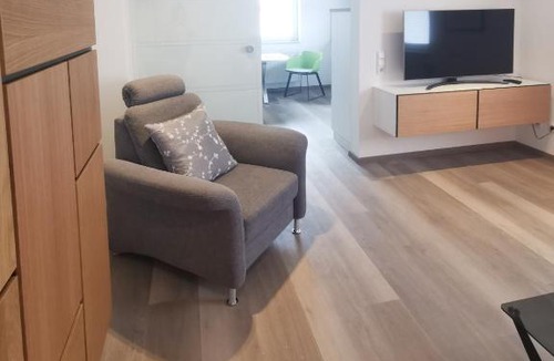 Dermbach Apartment | Rhön - Nestchen