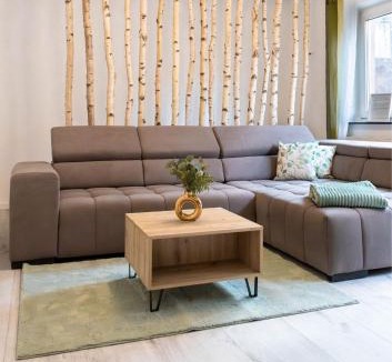 Burkardroth Apartment | Rhön & Relax Mühlenblick - mit Kinderzimmer