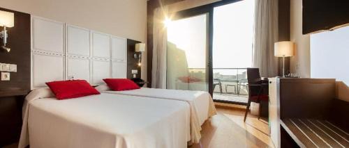 Peniscola Hotel | RH Don Carlos & Spa