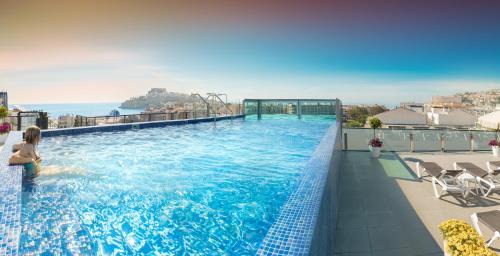Peniscola Hotel | RH Don Carlos & Spa