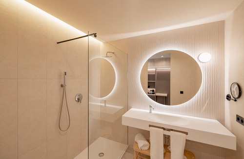 El Grao de Castellon Hotel | RH Silene Hotel & Spa 4* Sup By Hoteles RH