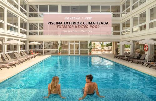 El Grao de Castellon Hotel | RH Silene Hotel & Spa 4 Sup