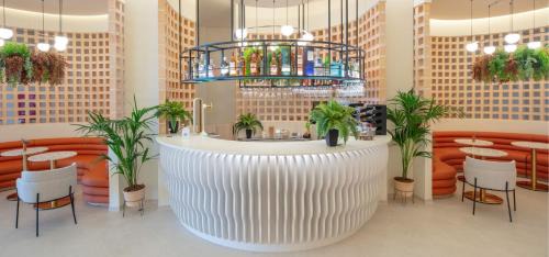 El Grao de Castellon Hotel | RH Silene Hotel & Spa 4 Sup