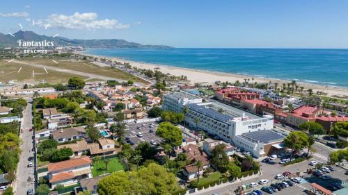 El Grao de Castellon Hotel | RH Silene Hotel & Spa 4 Sup