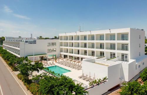 El Grao de Castellon Hotel | RH Silene Hotel & Spa 4 Sup