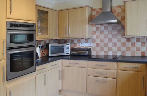 Llandwrog Cottage | Rhandir-Mwyn - HW7110